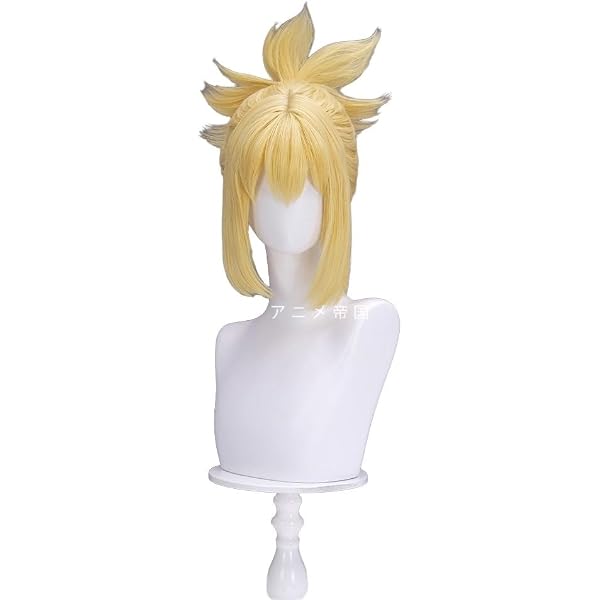 Amazon.co.jp: [YUASEN] Dr.STONE ドクターストーン コハク コスプレ